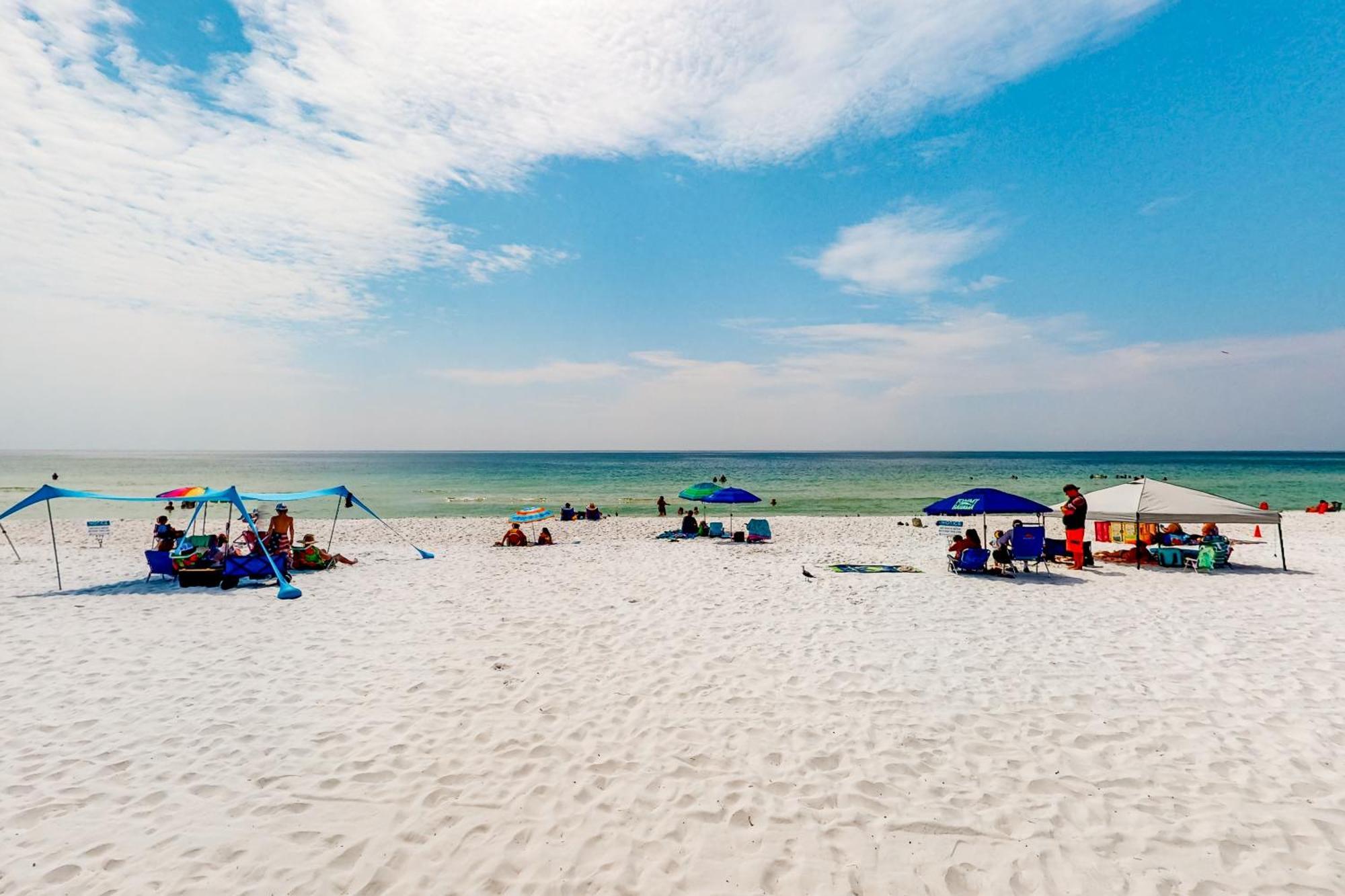 Tropical Breeze Villa Destin Dış mekan fotoğraf